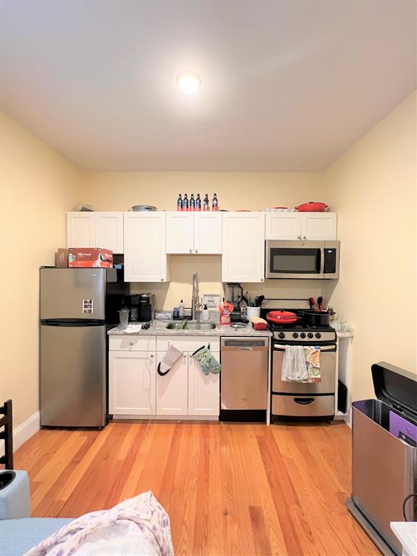 1 bed, 1 bath apartment for rent at 25 Macarthur St Unit 1, Somerville — photo 5 of 15
