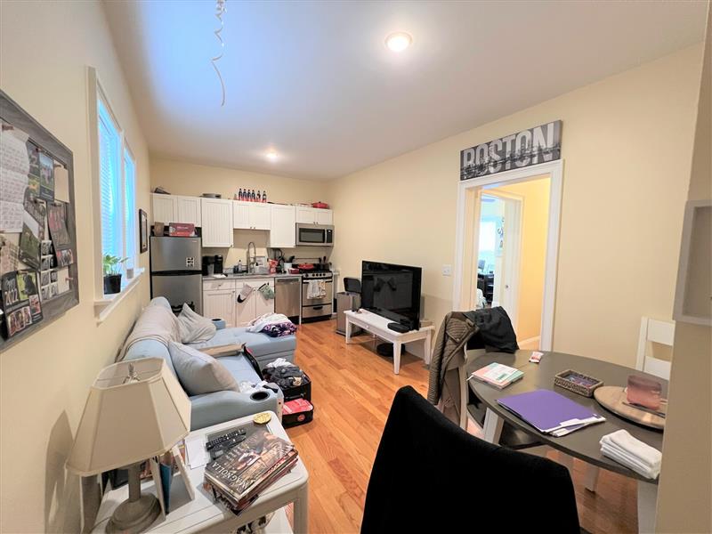 1 bed, 1 bath apartment for rent at 25 Macarthur St Unit 1, Somerville — photo 4 of 15