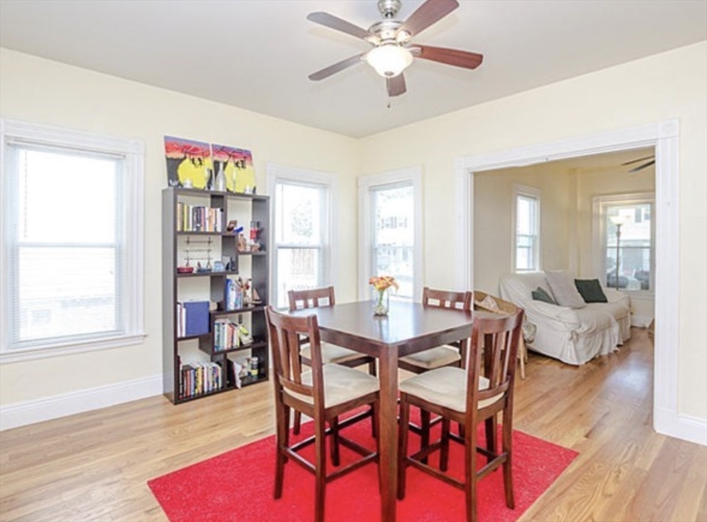 2 bed, 1 bath apartment for rent at 25 Magdala St Unit 1, Dorchester — photo 6 of 13