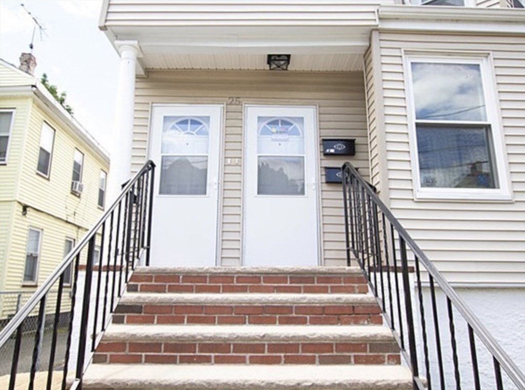 2 bed, 1 bath apartment for rent at 25 Magdala St Unit 1, Dorchester — photo 10 of 13