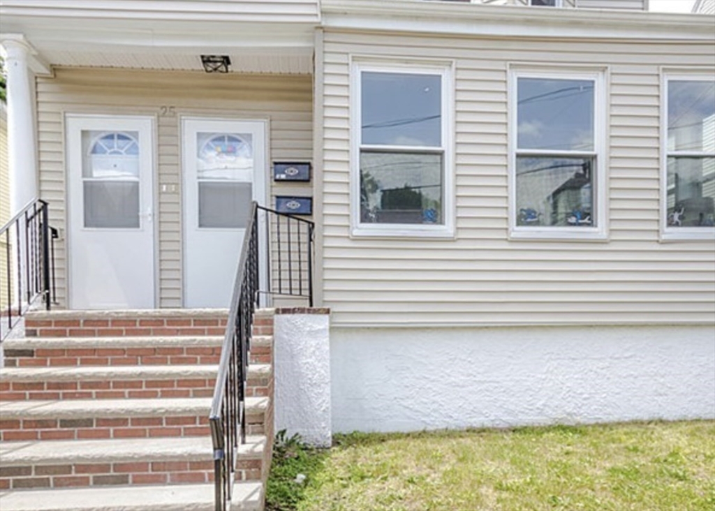 2 bed, 1 bath apartment for rent at 25 Magdala St Unit 1, Dorchester — photo 12 of 13