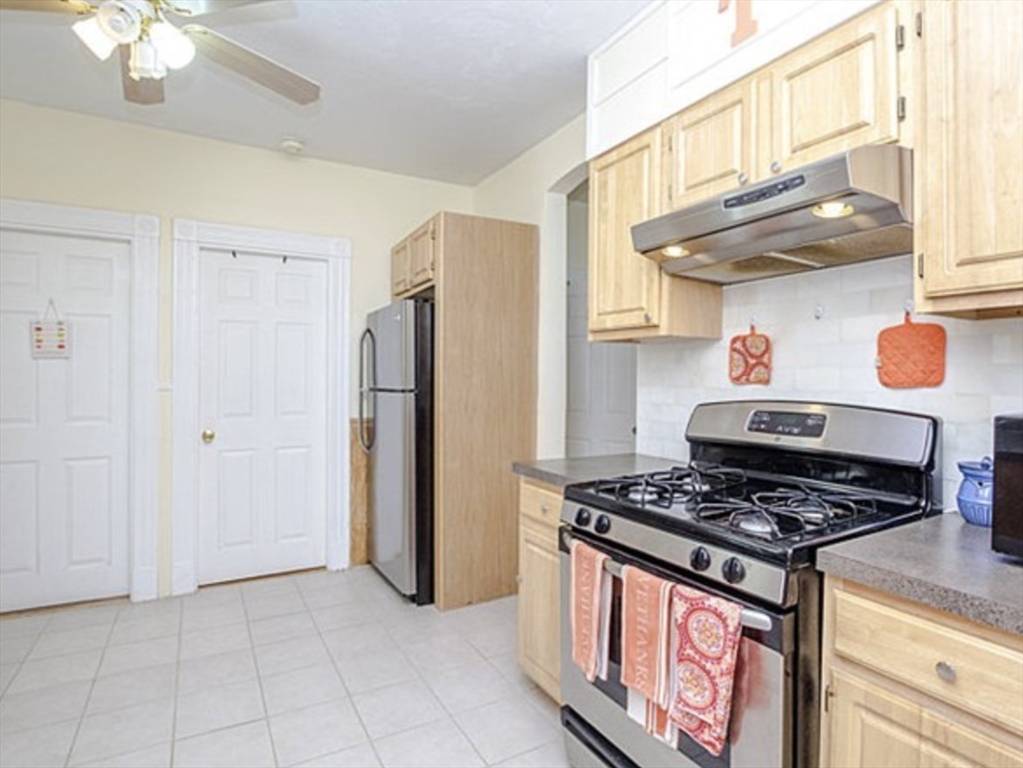 2 bed, 1 bath apartment for rent at 25 Magdala St Unit 1, Dorchester — photo 2 of 13