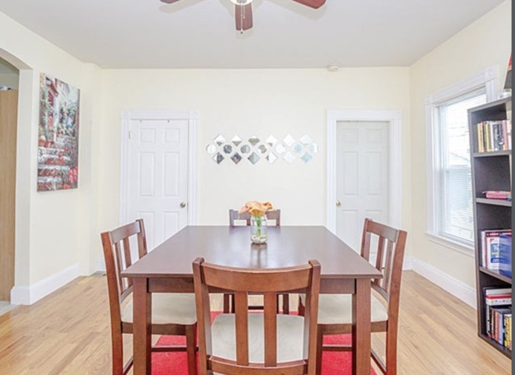 2 bed, 1 bath apartment for rent at 25 Magdala St Unit 1, Dorchester — photo 5 of 13