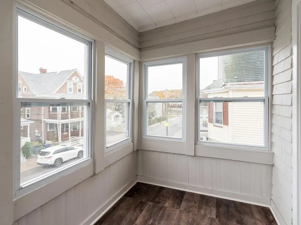 4 bed, 2 bath apartment for rent at 25 Magdala St Unit 2, Boston — photo 14 of 19