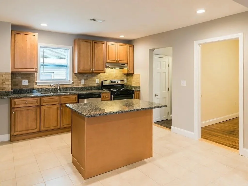 4 bed, 2 bath apartment for rent at 25 Magdala St Unit 2, Boston — photo 1 of 19