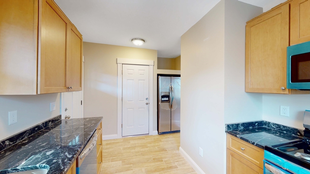 2 bed, 1 bath apartment for rent at 25 Main St Unit 1, Winter Hill — photo 1 of 11