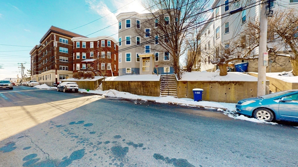 2 bed, 1 bath apartment for rent at 25 Main St Unit 1, Winter Hill — photo 4 of 11
