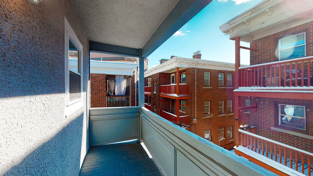 2 bed, 1 bath apartment for rent at 25 Main St Unit 2, Winter Hill — photo 11 of 12