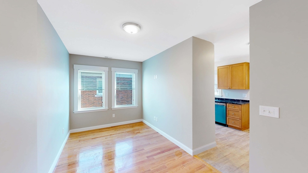 2 bed, 1 bath apartment for rent at 25 Main St Unit 2, Winter Hill — photo 4 of 12