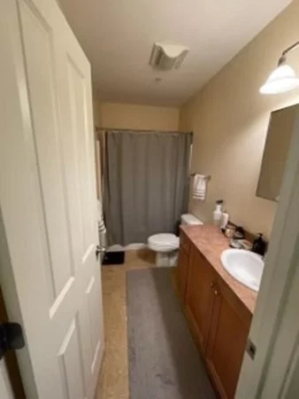 1 bed, 1 bath apartment for rent at 25 Main St Unit 2A, Ayer — photo 9 of 10