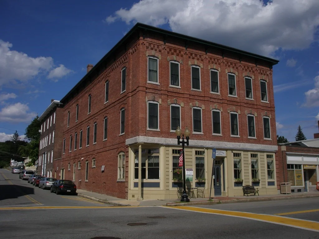 1 bed, 1 bath apartment for rent at 25 Main St Unit 2A, Ayer — photo 1 of 10