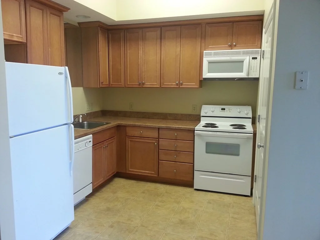 1 bed, 1 bath apartment for rent at 25 Main St Unit 2B, Ayer — photo 1 of 7