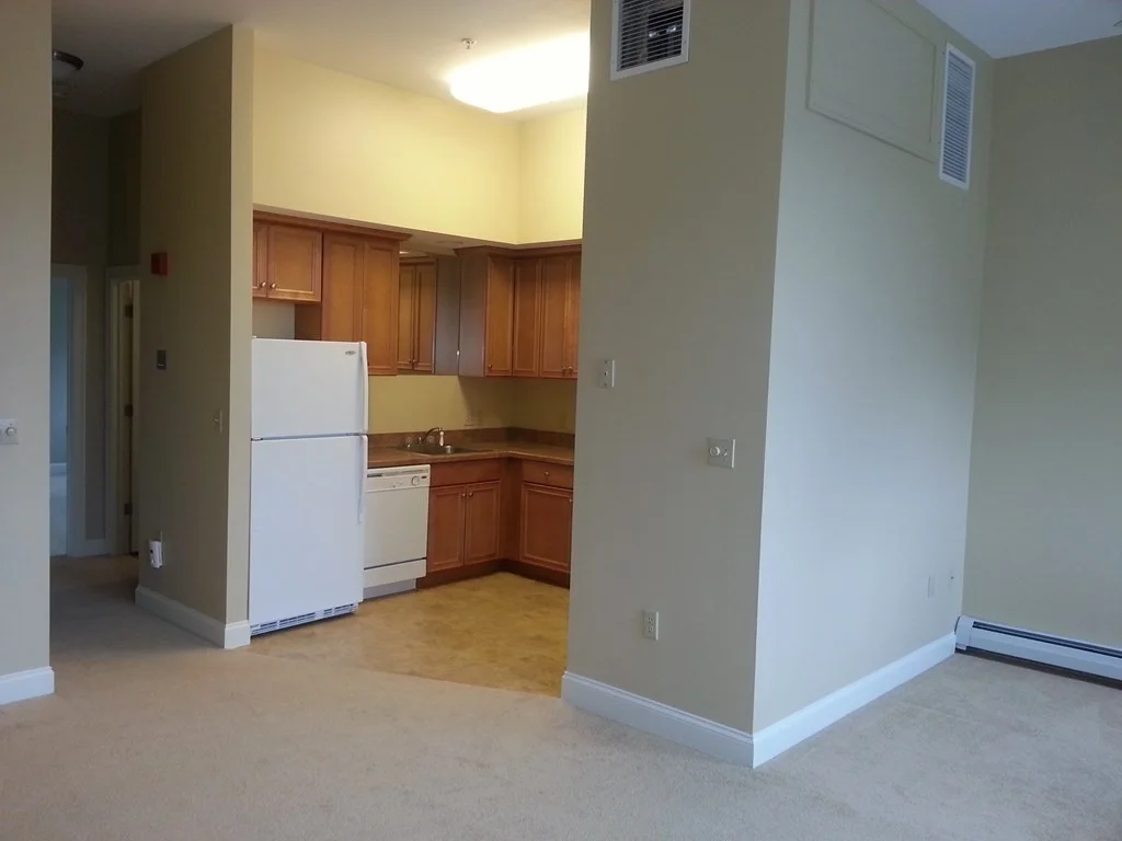 1 bed, 1 bath apartment for rent at 25 Main St Unit 2B, Ayer — photo 3 of 7