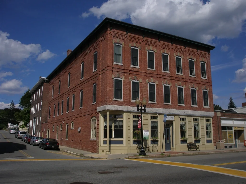 1 bed, 1 bath apartment for rent at 25 Main St Unit 3A, Ayer