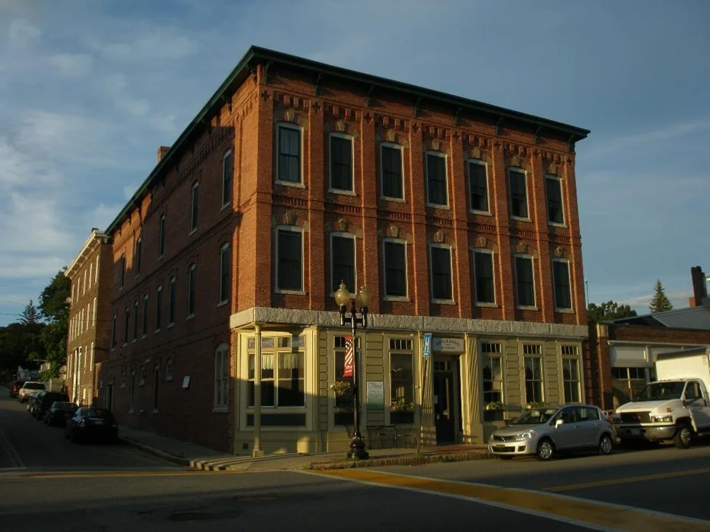 1 bed, 1 bath apartment for rent at 25 Main St Unit 3C, Ayer