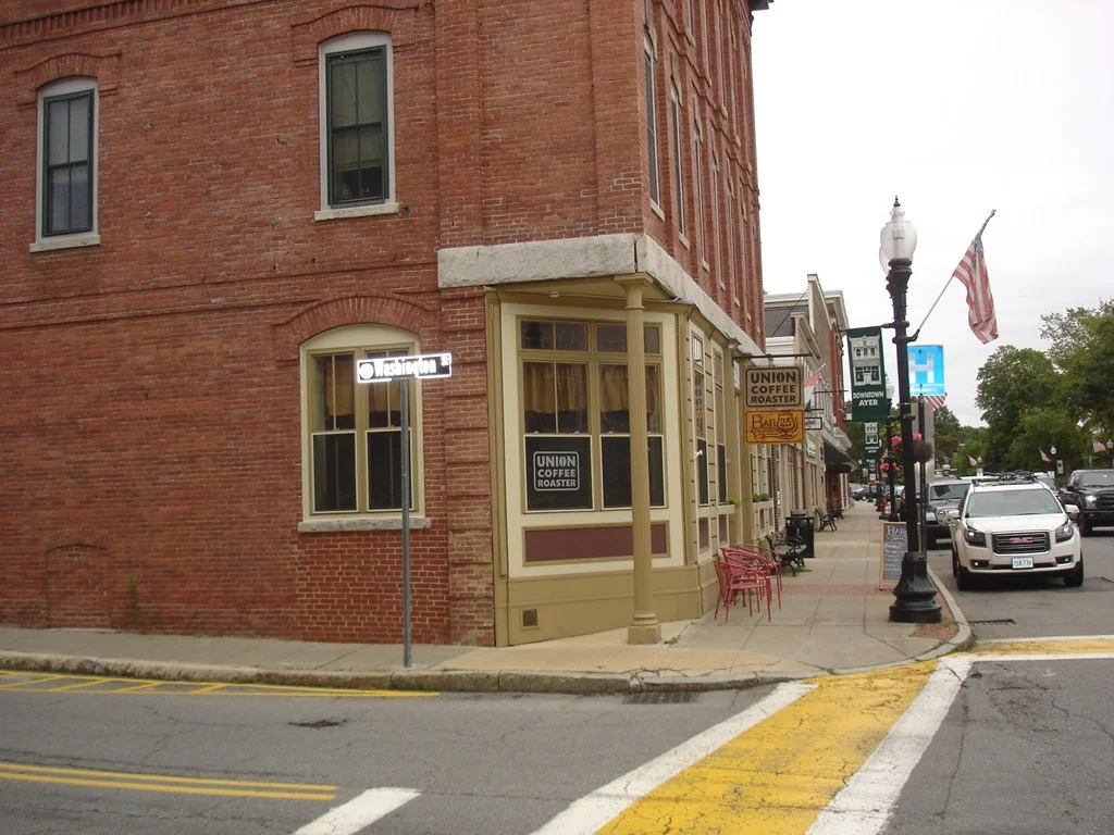 1 bed, 1 bath apartment for rent at 25 Main St Unit 3C, Ayer — photo 2 of 8