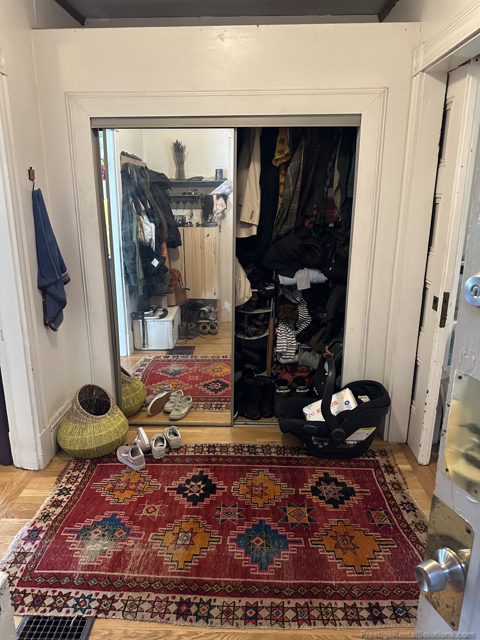 1 bed, 1 bath apartment for rent at 25 Mansfield St Unit 1, Lower Allston — photo 13 of 17