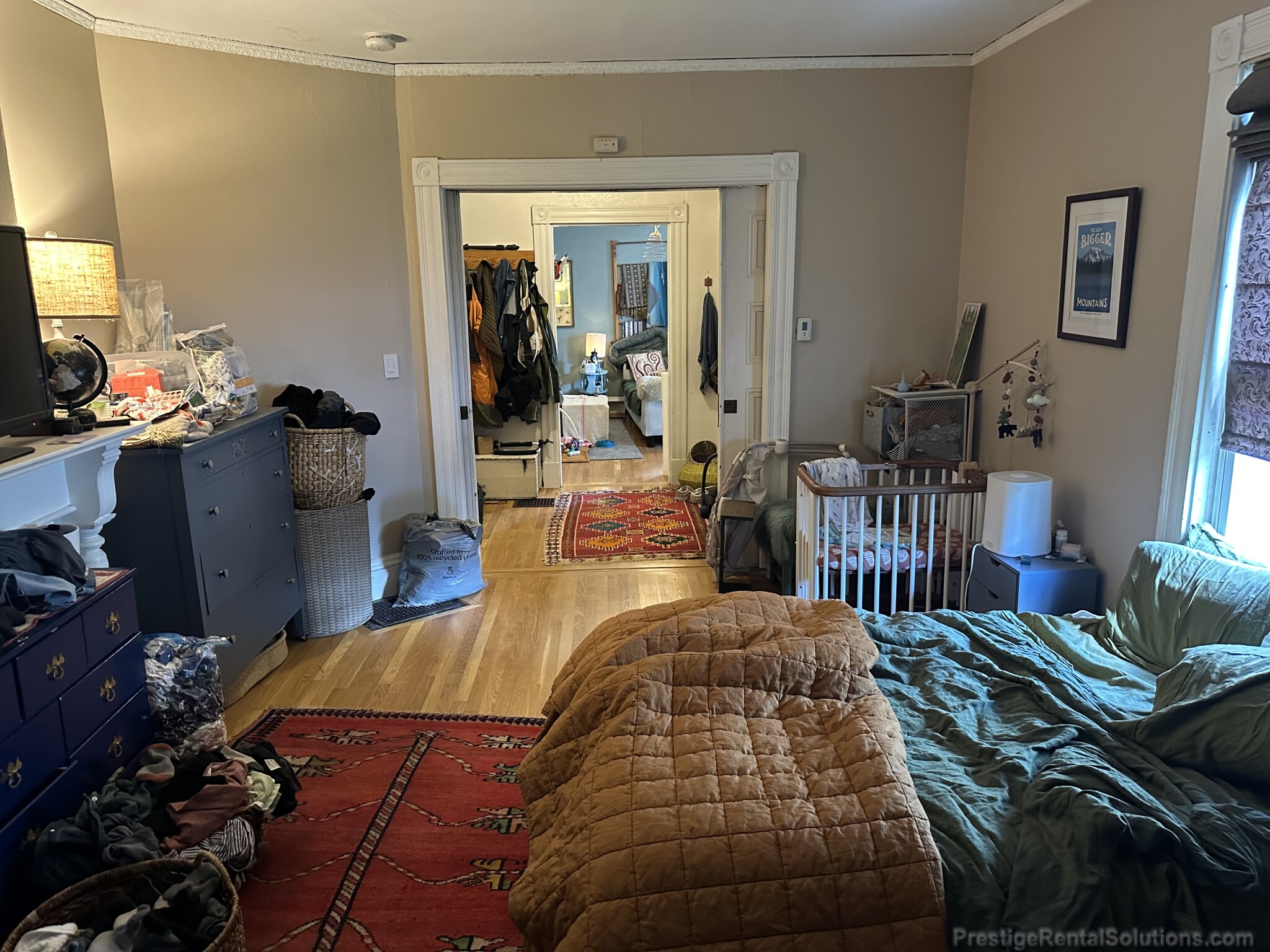 1 bed, 1 bath apartment for rent at 25 Mansfield St Unit 1, Lower Allston — photo 6 of 17
