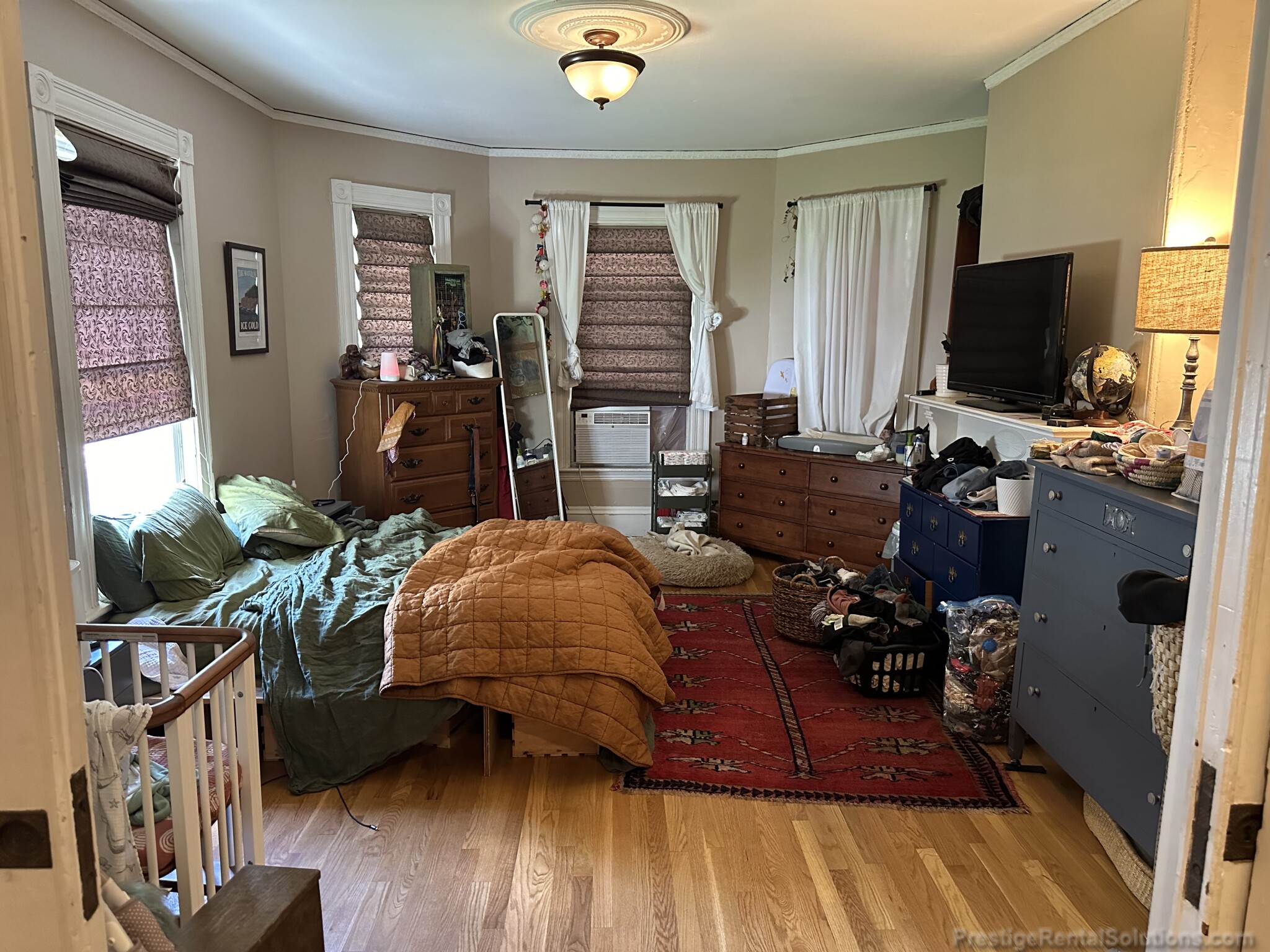 1 bed, 1 bath apartment for rent at 25 Mansfield St Unit 1, Lower Allston — photo 5 of 17