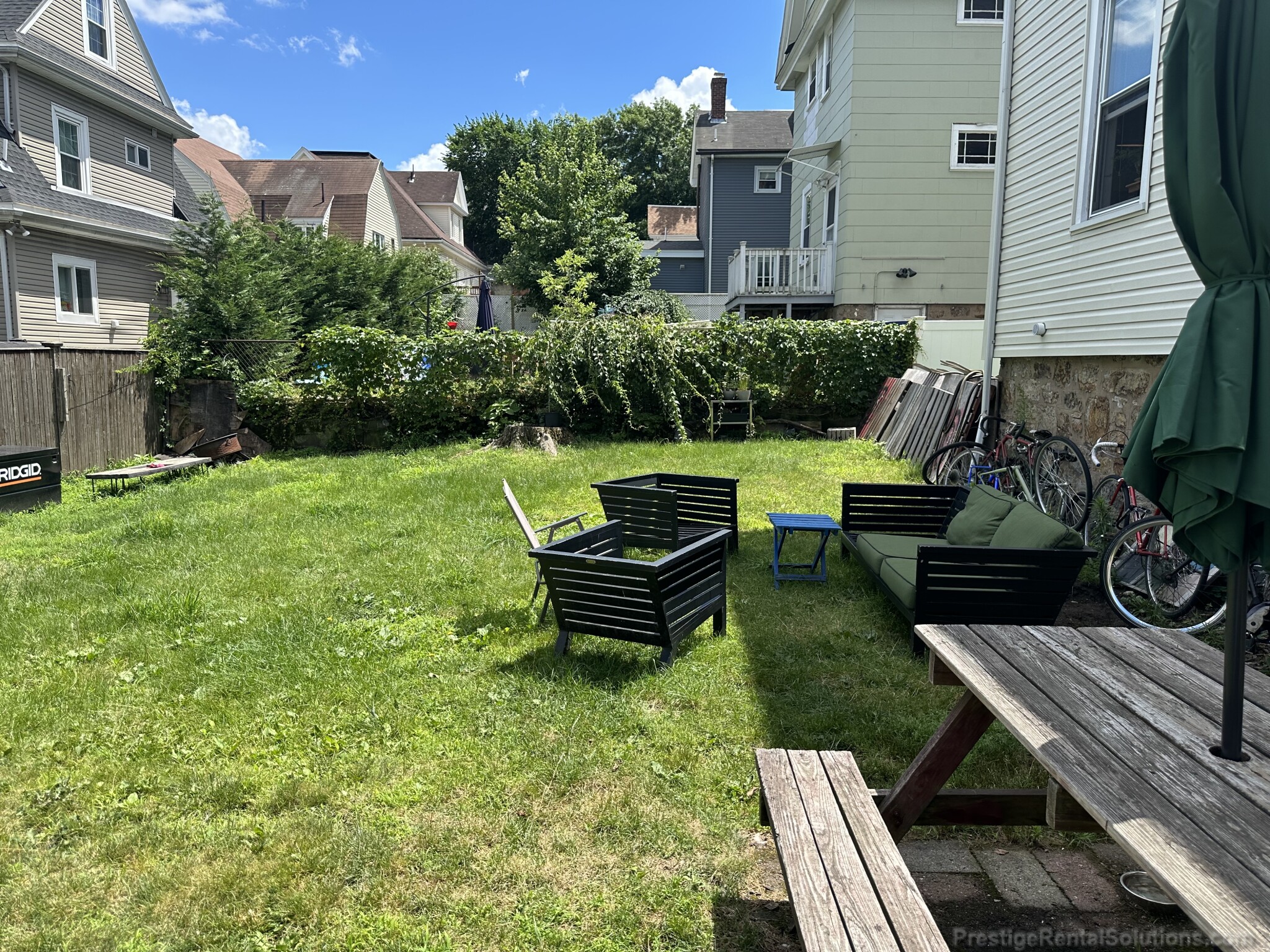 1 bed, 1 bath apartment for rent at 25 Mansfield St Unit 4, Lower Allston — photo 11 of 13