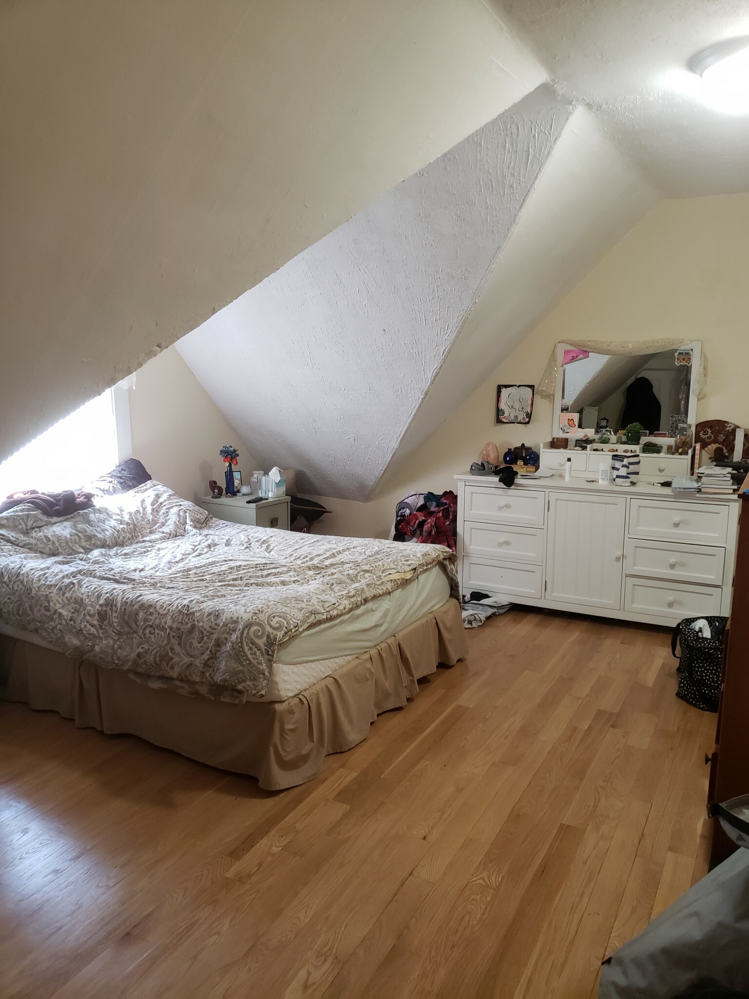 1 bed, 1 bath apartment for rent at 25 Mansfield St Unit 4, Lower Allston — photo 2 of 13