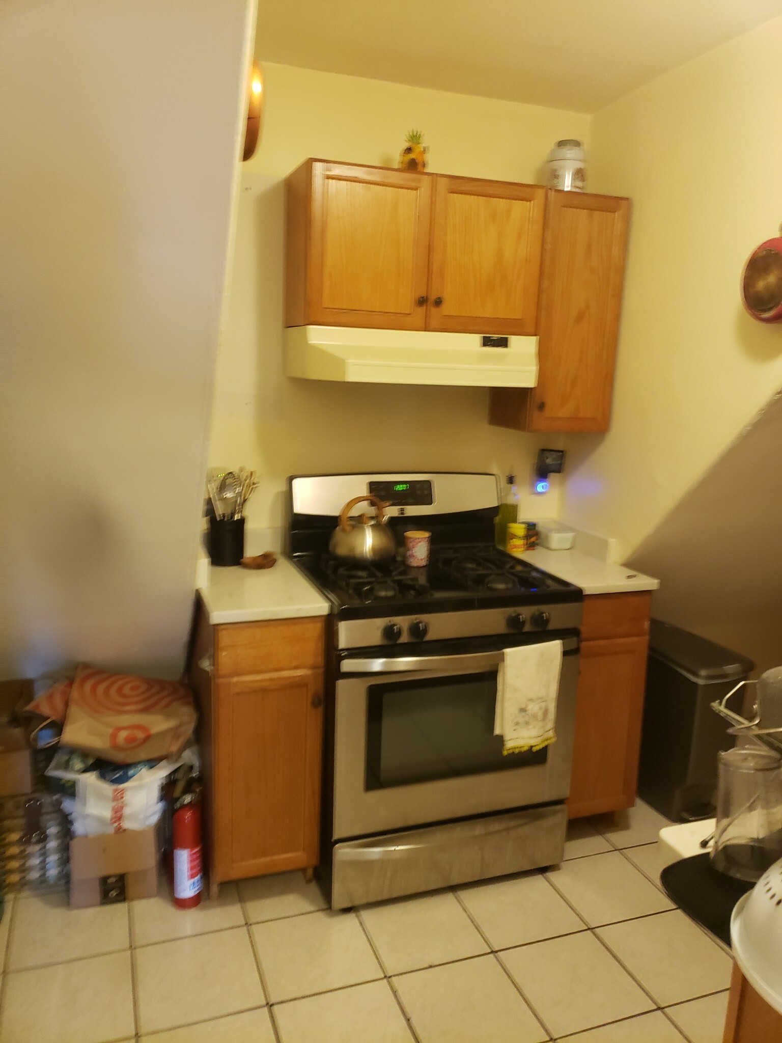 1 bed, 1 bath apartment for rent at 25 Mansfield St Unit 4, Lower Allston — photo 9 of 13