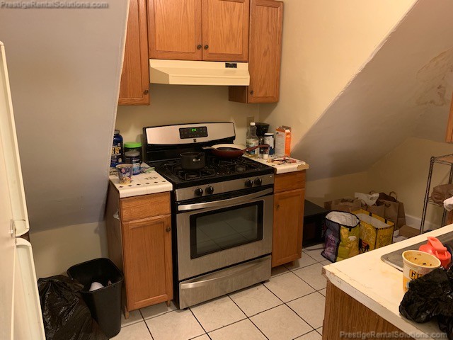 1 bed, 1 bath apartment for rent at 25 Mansfield St Unit 4, Lower Allston — photo 3 of 13