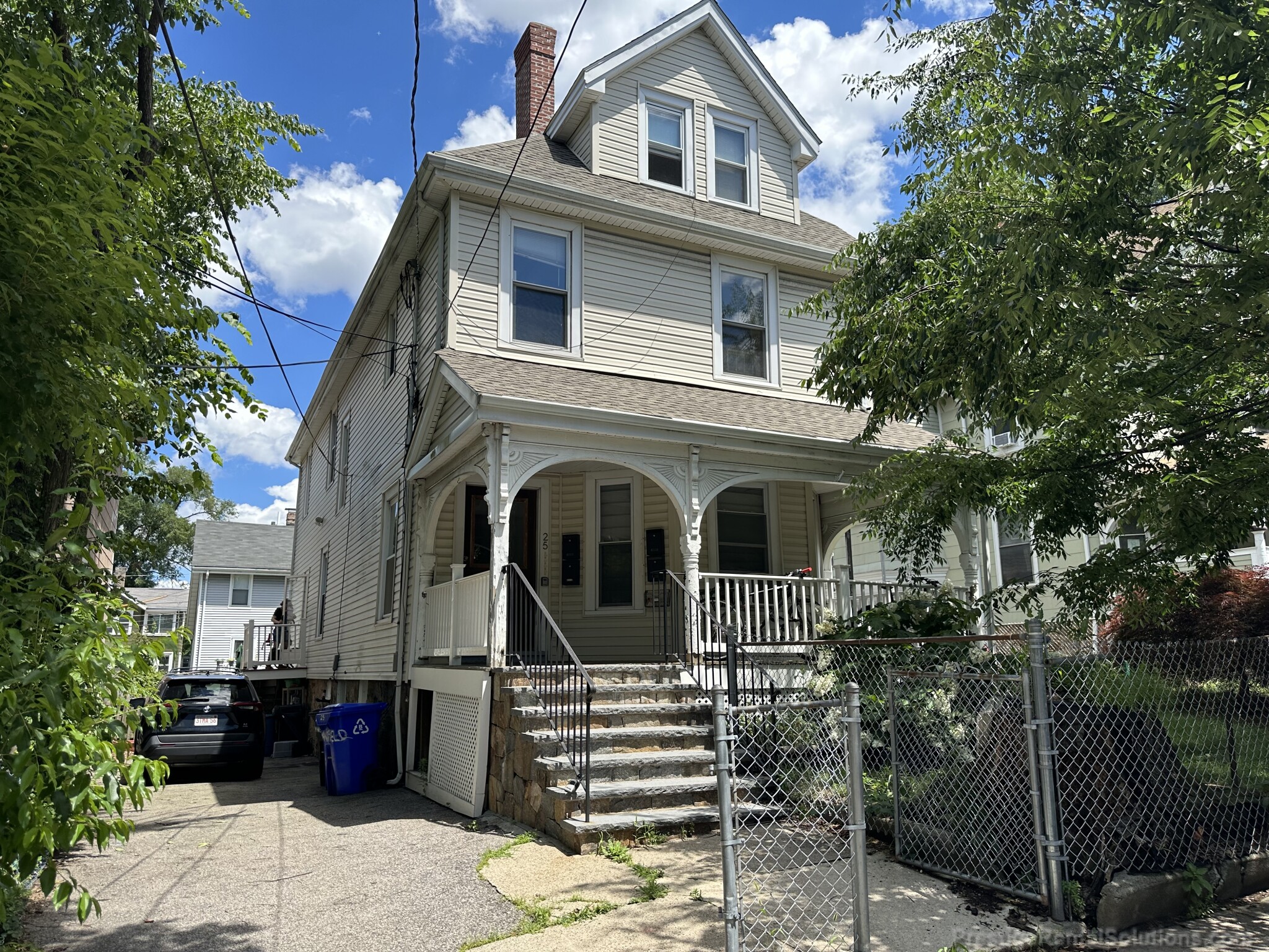 1 bed, 1 bath apartment for rent at 25 Mansfield St Unit 4, Lower Allston — photo 13 of 13
