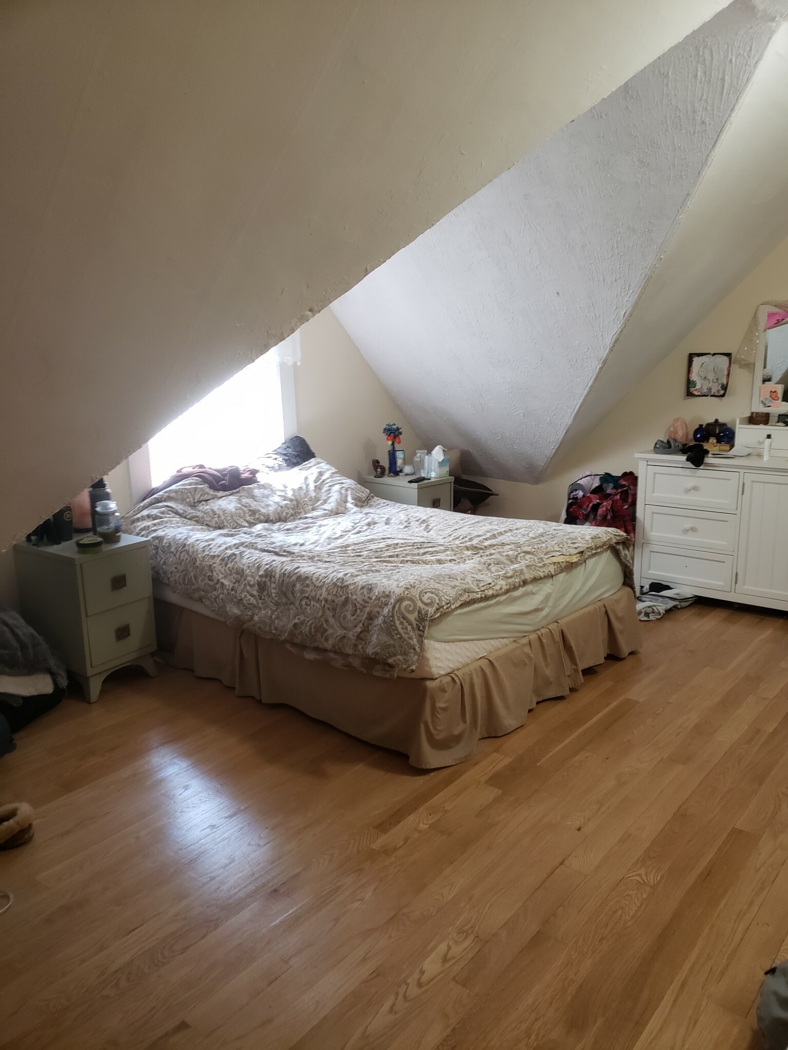 1 bed, 1 bath apartment for rent at 25 Mansfield St Unit 4, Lower Allston — photo 7 of 13