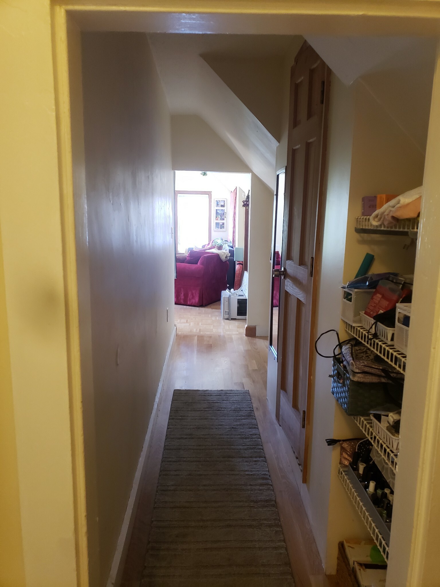 1 bed, 1 bath apartment for rent at 25 Mansfield St Unit 4, Lower Allston — photo 8 of 13