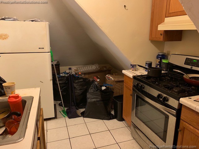 1 bed, 1 bath apartment for rent at 25 Mansfield St Unit 4, Lower Allston — photo 4 of 13