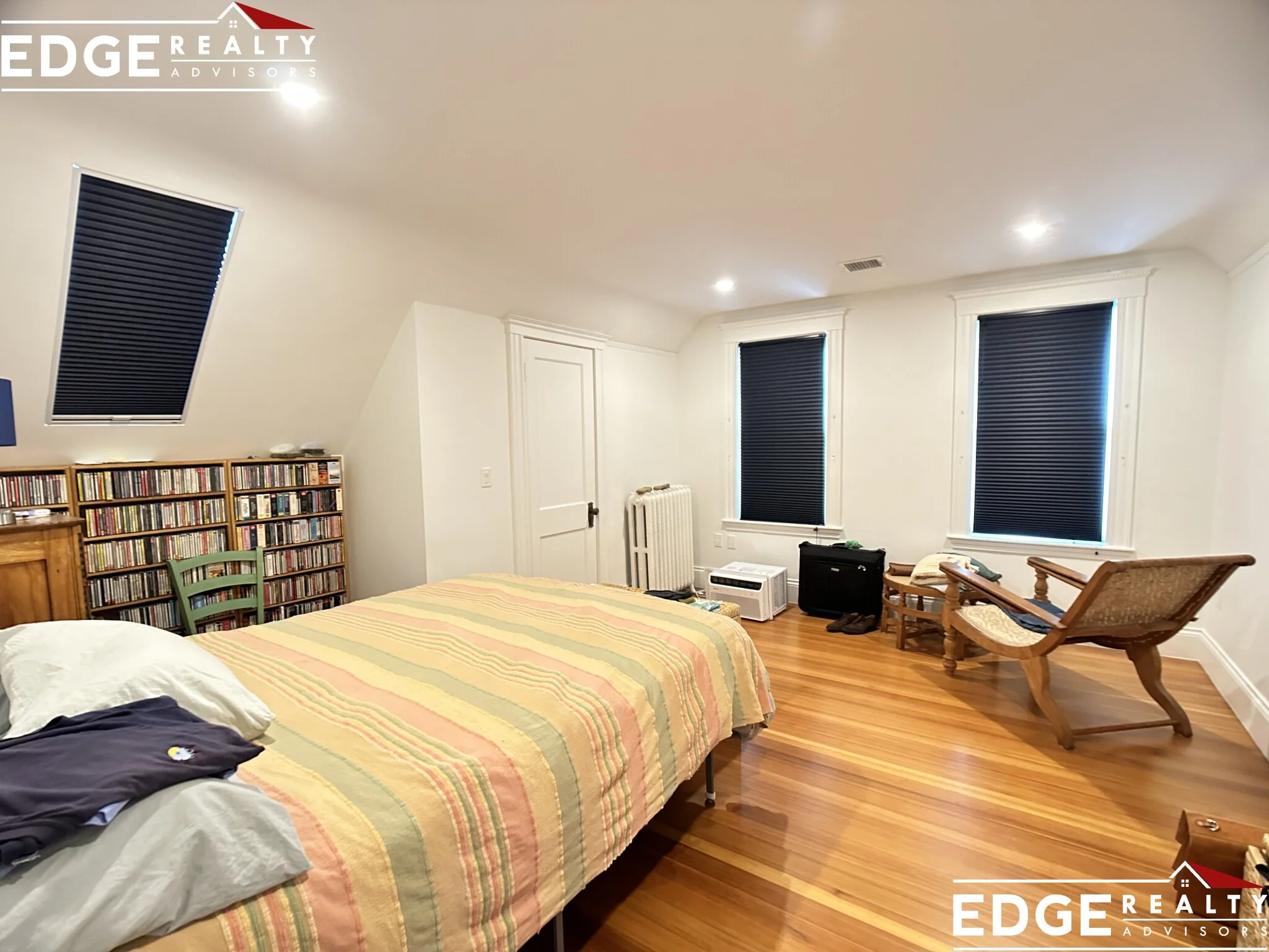 5 bed, 4+ bath apartment for rent at 25 Mapleton St Unit 2, Brighton — photo 13 of 13