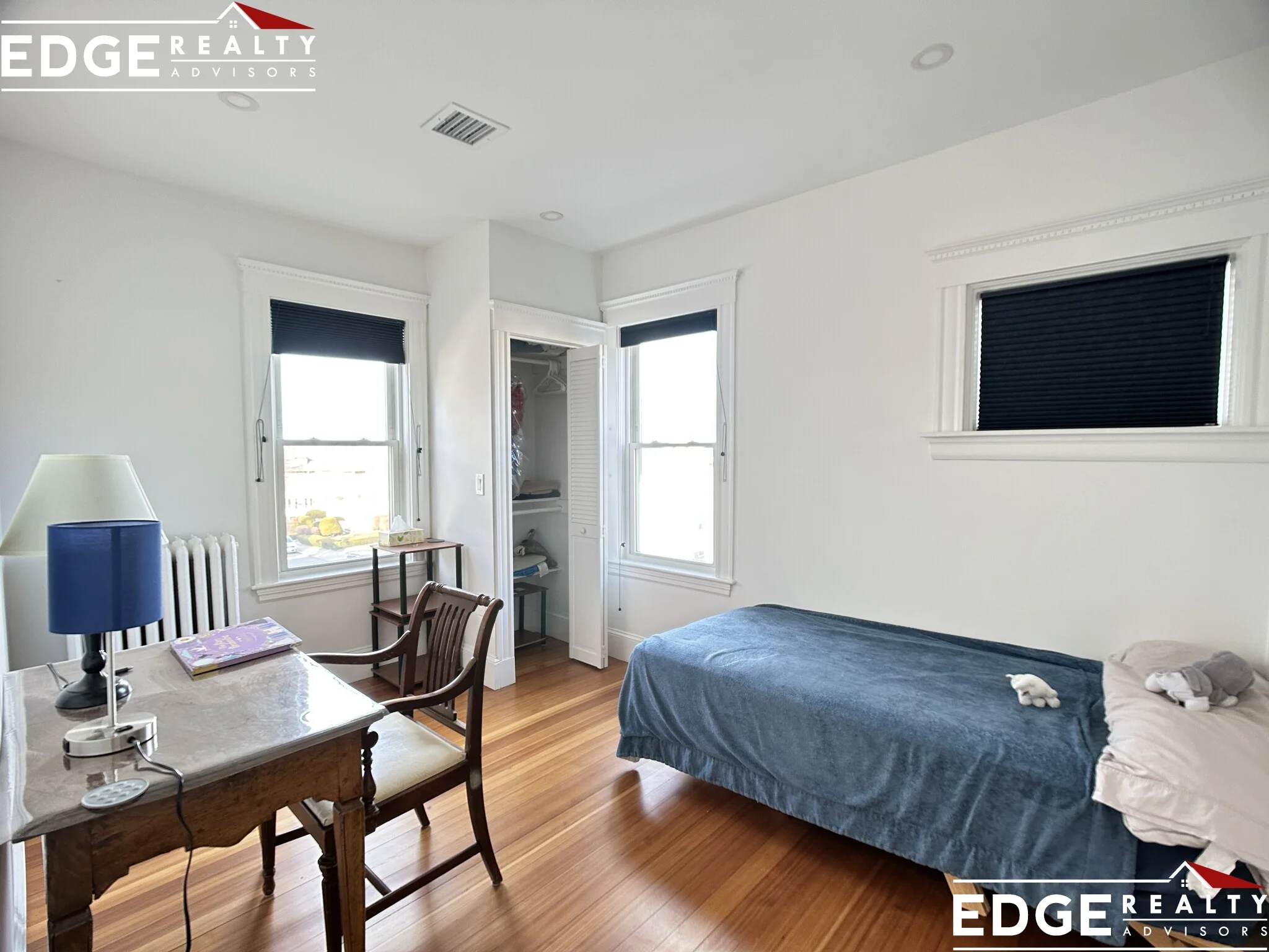 5 bed, 4+ bath apartment for rent at 25 Mapleton St Unit 2, Brighton — photo 7 of 13