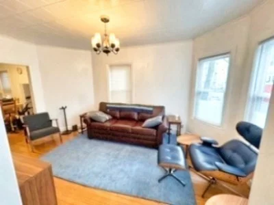 2 bed, 1 bath apartment for rent at 25 Marcella St Unit 1, Wellington-Harrington — photo 2 of 12