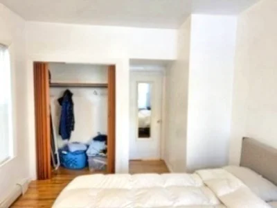 2 bed, 1 bath apartment for rent at 25 Marcella St Unit 1, Wellington-Harrington — photo 6 of 12