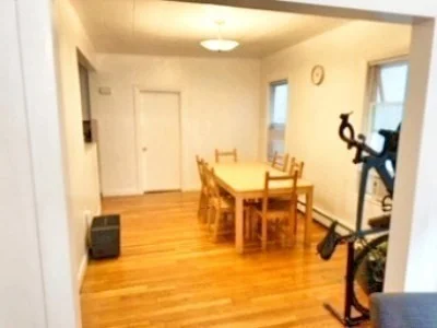 2 bed, 1 bath apartment for rent at 25 Marcella St Unit 1, Wellington-Harrington — photo 9 of 12