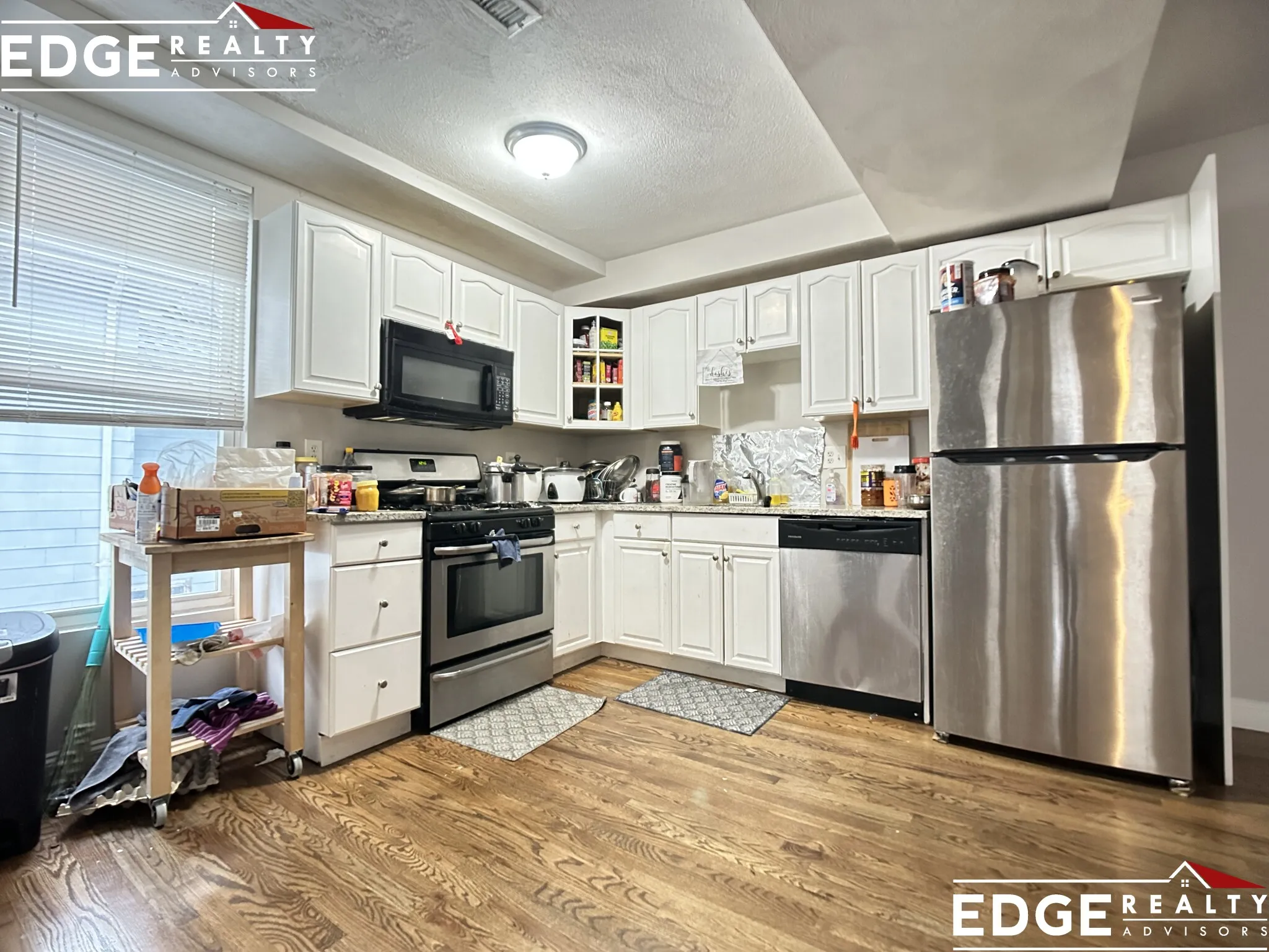 5 bed, 2 bath apartment for rent at 25 Marcella St Unit 2, Roxbury — photo 1 of 10