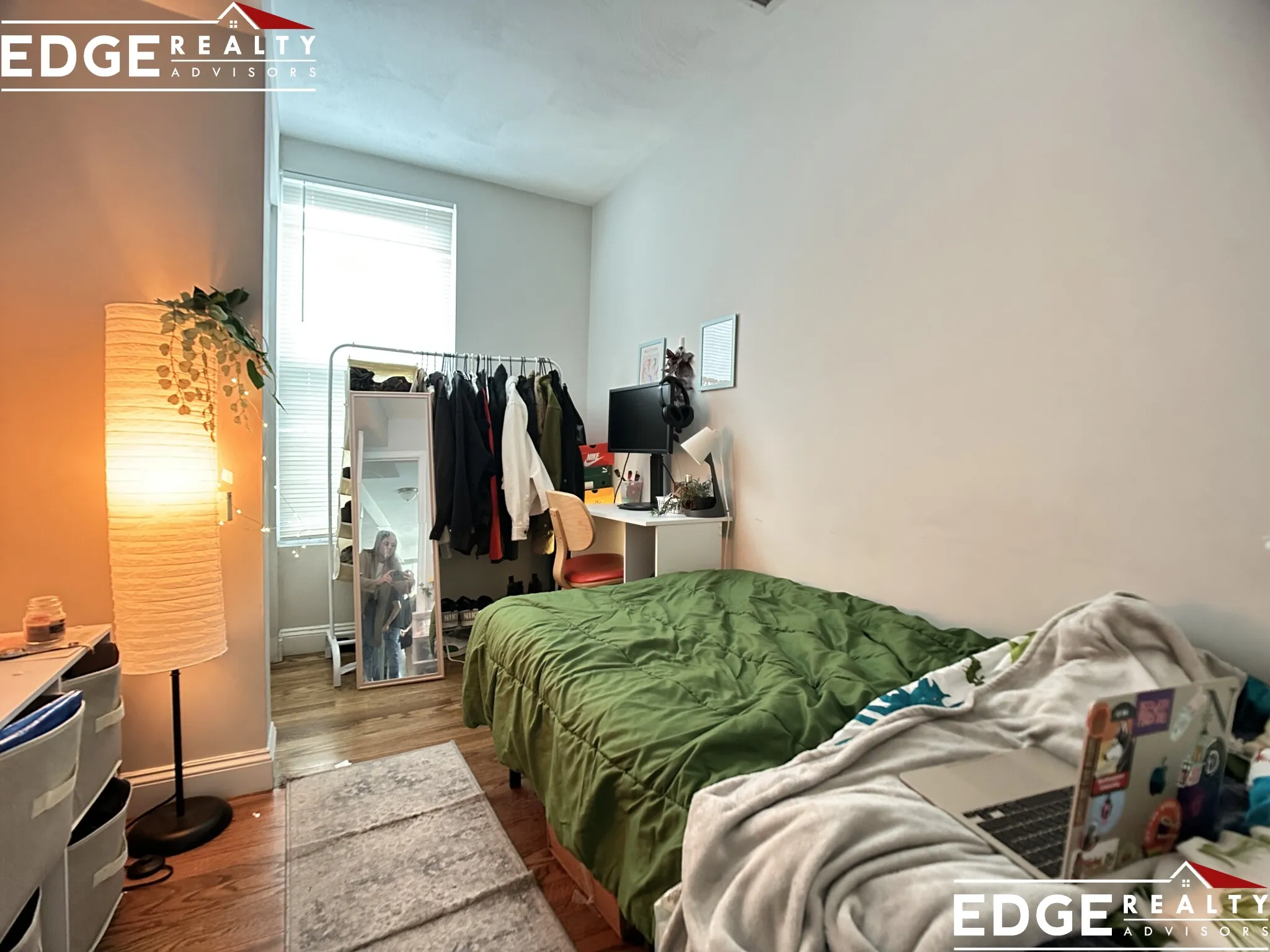 5 bed, 2 bath apartment for rent at 25 Marcella St Unit 2, Roxbury — photo 6 of 10