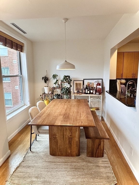 2 bed, 2 bath apartment for rent at 25 Marion St Unit 32, Coolidge Corner — photo 8 of 40
