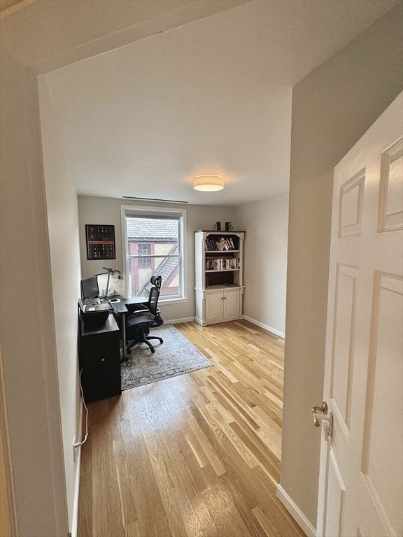 2 bed, 2 bath apartment for rent at 25 Marion St Unit 32, Coolidge Corner — photo 14 of 40