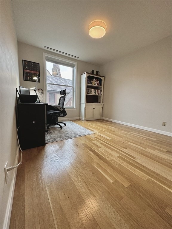 2 bed, 2 bath apartment for rent at 25 Marion St Unit 32, Coolidge Corner — photo 15 of 40