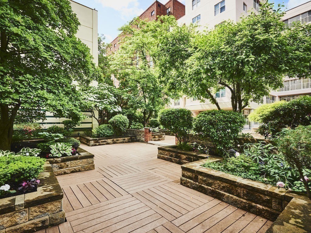2 bed, 2 bath apartment for rent at 25 Marion St Unit 32, Coolidge Corner — photo 37 of 40