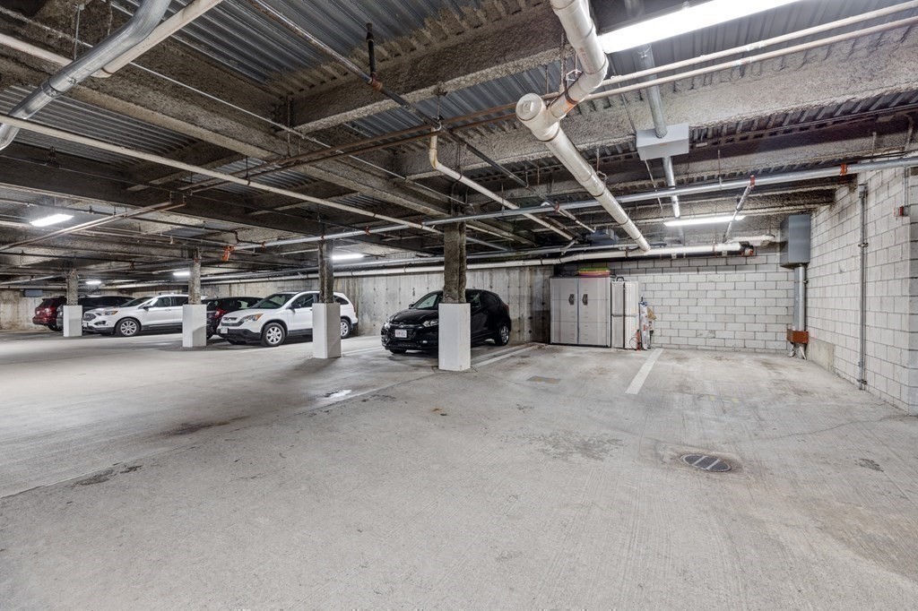 2 bed, 2 bath apartment for rent at 25 Marion St Unit 32, Coolidge Corner — photo 30 of 40