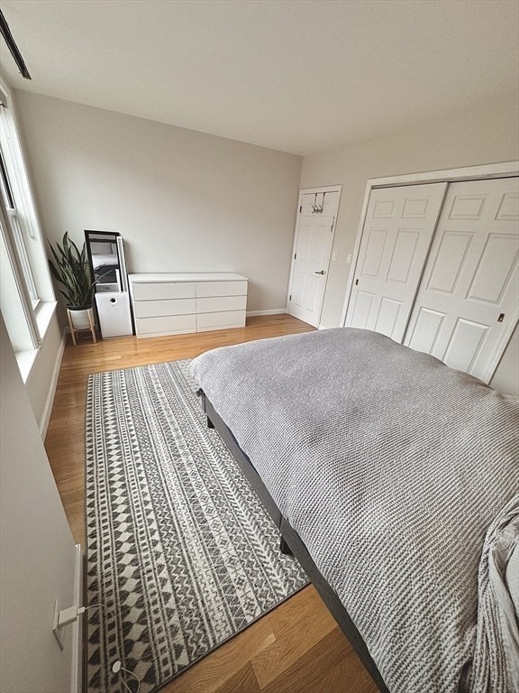 2 bed, 2 bath apartment for rent at 25 Marion St Unit 32, Coolidge Corner — photo 22 of 40