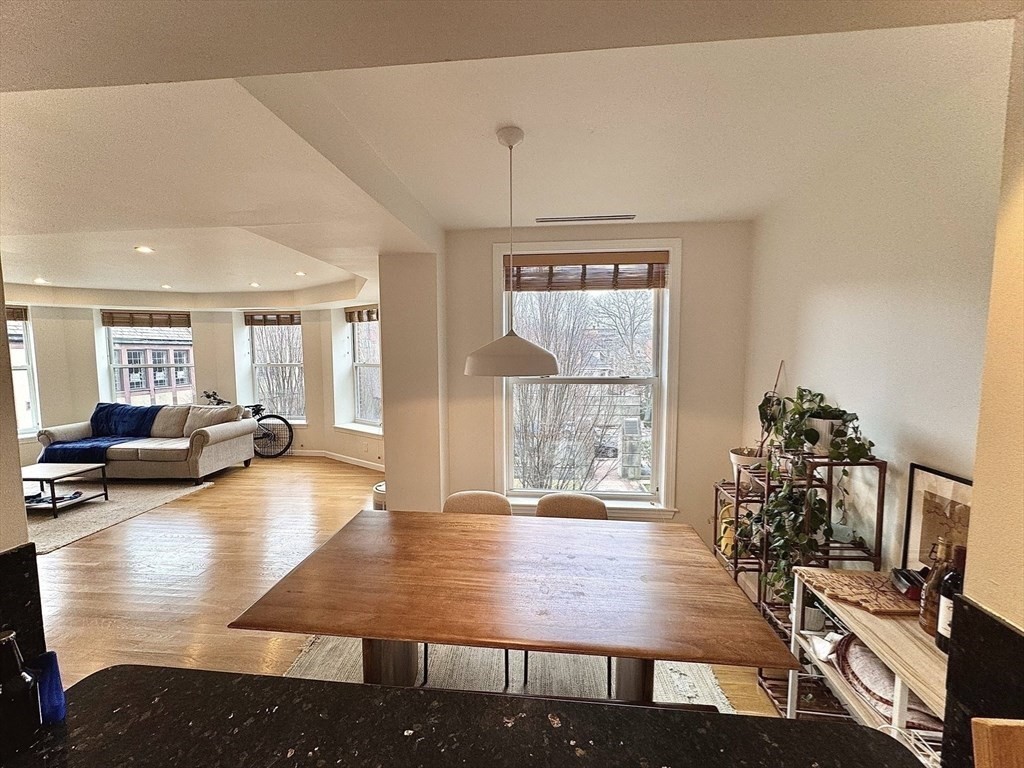 2 bed, 2 bath apartment for rent at 25 Marion St Unit 32, Coolidge Corner — photo 9 of 40