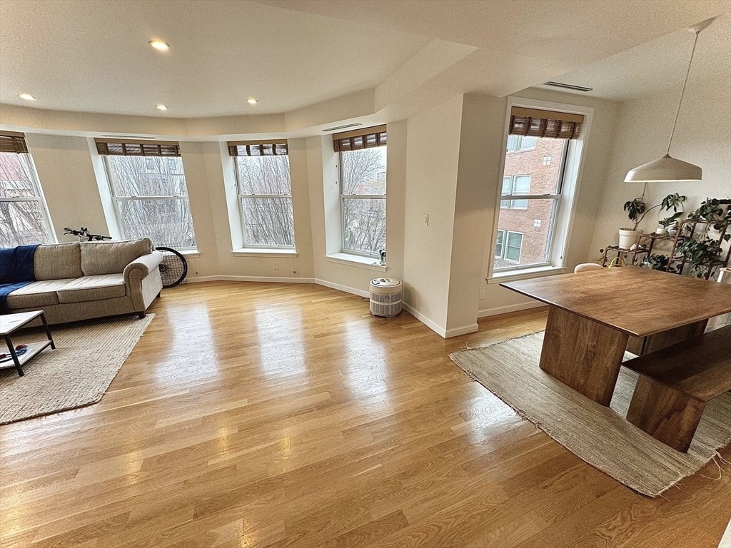 2 bed, 2 bath apartment for rent at 25 Marion St Unit 32, Coolidge Corner — photo 5 of 40