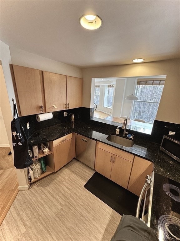 2 bed, 2 bath apartment for rent at 25 Marion St Unit 32, Coolidge Corner — photo 13 of 40