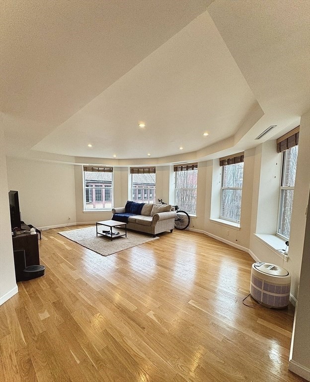 2 bed, 2 bath apartment for rent at 25 Marion St Unit 32, Coolidge Corner — photo 7 of 40