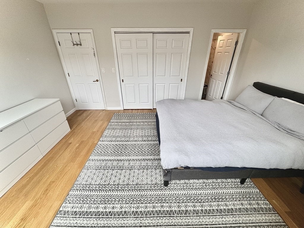 2 bed, 2 bath apartment for rent at 25 Marion St Unit 32, Coolidge Corner — photo 20 of 40
