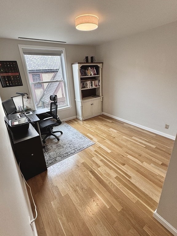 2 bed, 2 bath apartment for rent at 25 Marion St Unit 32, Coolidge Corner — photo 16 of 40